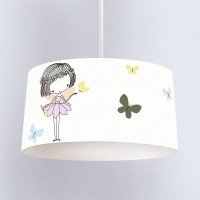 Ferry Ceiling Lamp Shade